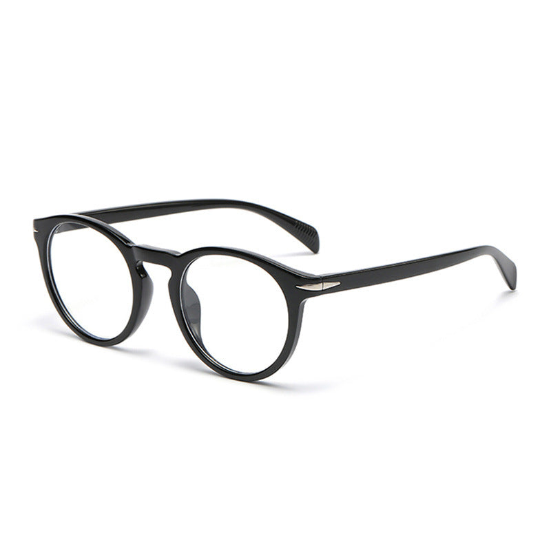 Wholesale Round Frame PC Sunglasses